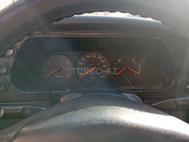 Daewoo Espero 1996, 170,492 km - 2.0 l - Sumqayıt