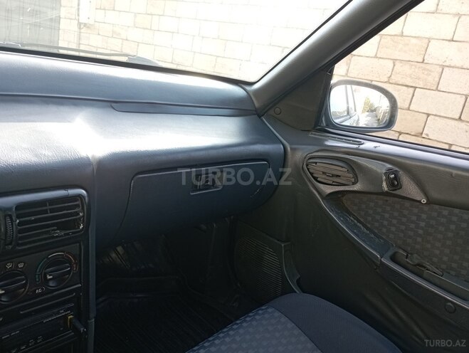 Daewoo Espero 1996, 170,492 km - 2.0 l - Sumqayıt