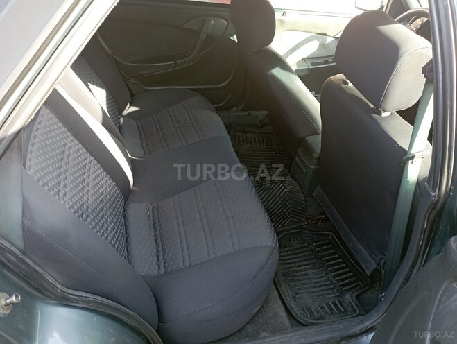 Daewoo Espero 1996, 170,492 km - 2.0 l - Sumqayıt