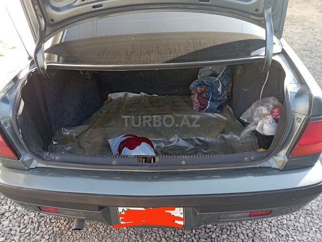 Daewoo Espero 1996, 170,492 km - 2.0 l - Sumqayıt