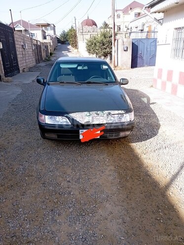 Daewoo Espero 1996, 170,492 km - 2.0 l - Sumqayıt