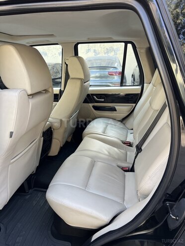 Land Rover RR Sport 2008, 193,121 km - 4.2 л - Bakı