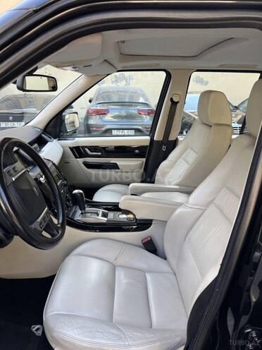 Land Rover RR Sport 2008, 193,121 km - 4.2 л - Bakı