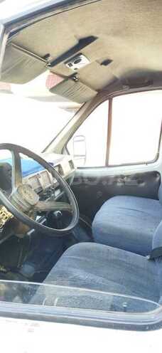 GAZ 33021 2000, 234,000 km - 2.4 л - Bakı