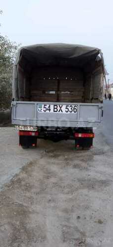 GAZ 33021 2000, 234,000 km - 2.4 л - Bakı
