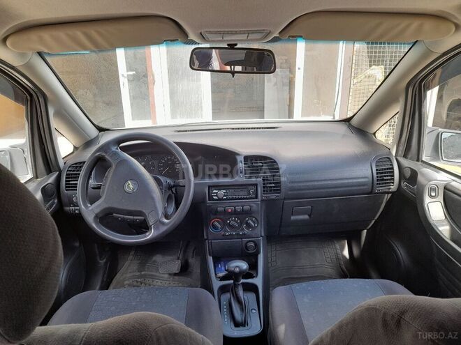 Opel Zafira 1999, 432,578 km - 1.8 l - Bakı