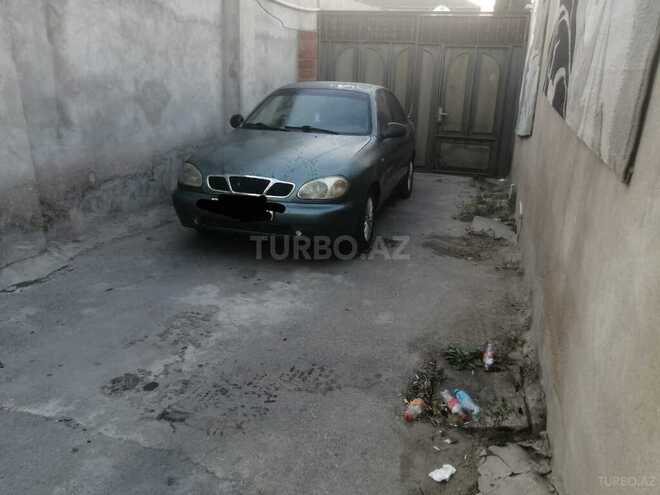 Daewoo Lanos 2010, 255,000 km - 1.5 l - Bakı