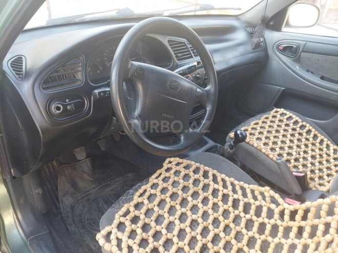 Daewoo Lanos 2010, 255,000 km - 1.5 l - Bakı