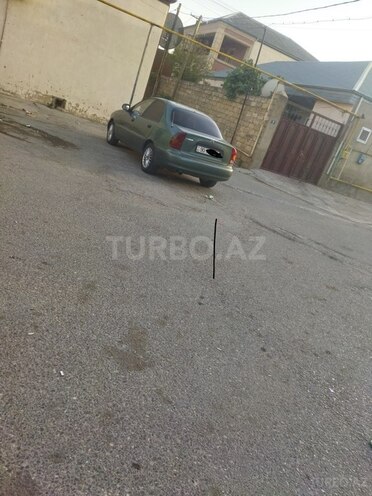 Daewoo Lanos 2010, 255,000 km - 1.5 l - Bakı