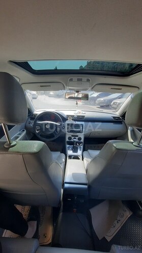 Volkswagen Passat 2006, 288,000 km - 2.0 l - Bakı