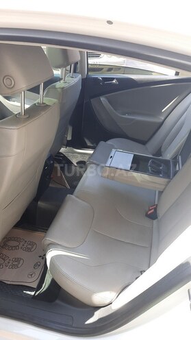 Volkswagen Passat 2006, 288,000 km - 2.0 l - Bakı