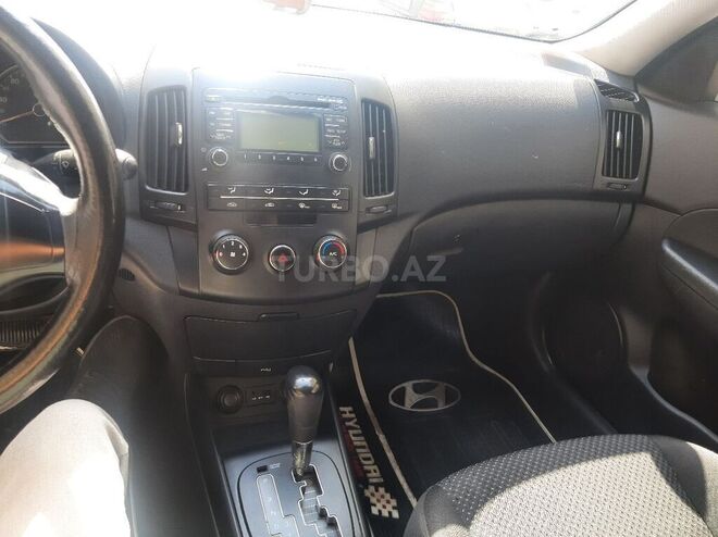 Hyundai i30 2009, 215,000 km - 1.6 l - Bakı