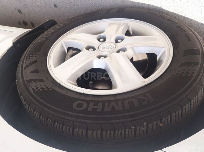 Hyundai i30 2009, 215,000 km - 1.6 l - Bakı