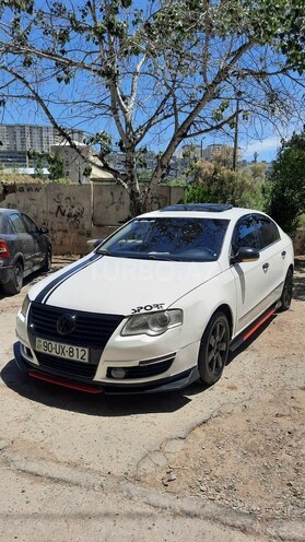 Volkswagen Passat 2006, 288,000 km - 2.0 l - Bakı