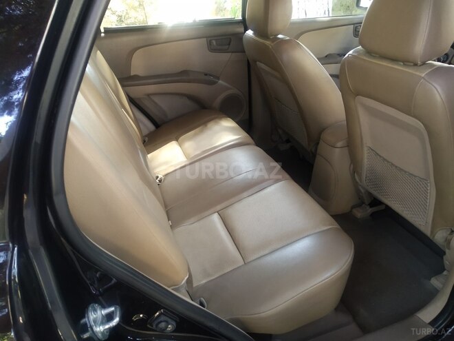 Kia Sportage 2009, 252,000 km - 2.0 l - Bakı