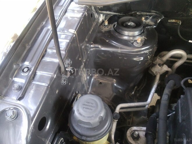 Kia Sportage 2009, 252,000 km - 2.0 l - Bakı