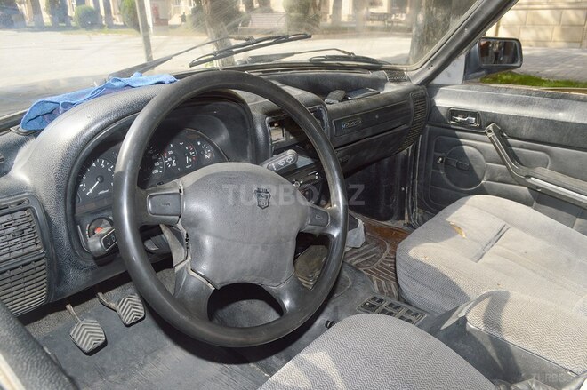 GAZ 3110 1998, 150,000 km - 2.4 л - Sumqayıt