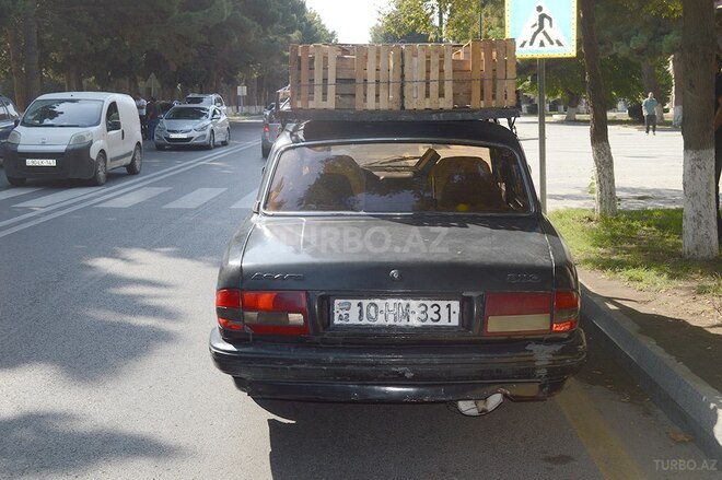 GAZ 3110 1998, 150,000 km - 2.4 л - Sumqayıt