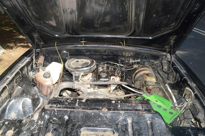 GAZ 3110 1998, 150,000 km - 2.4 л - Sumqayıt