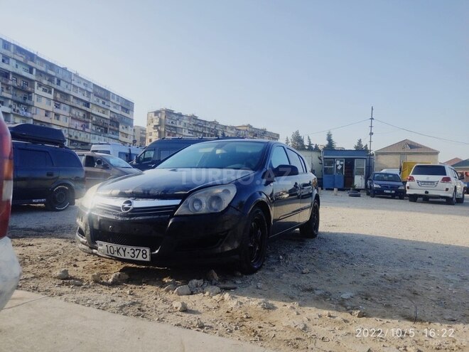 Opel Astra 2008, 334,000 km - 1.4 l - Bakı