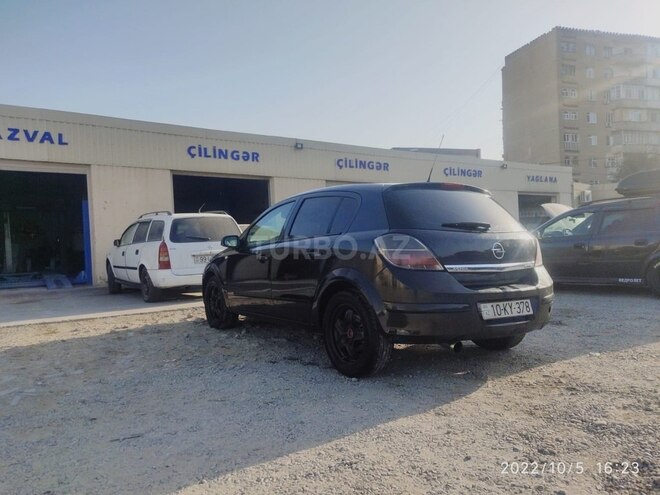 Opel Astra 2008, 334,000 km - 1.4 l - Bakı