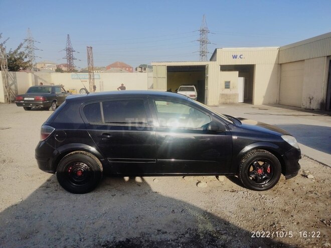 Opel Astra 2008, 334,000 km - 1.4 l - Bakı