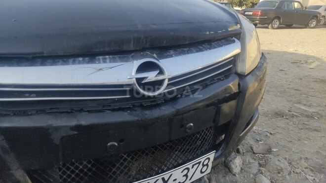 Opel Astra 2008, 334,000 km - 1.4 l - Bakı