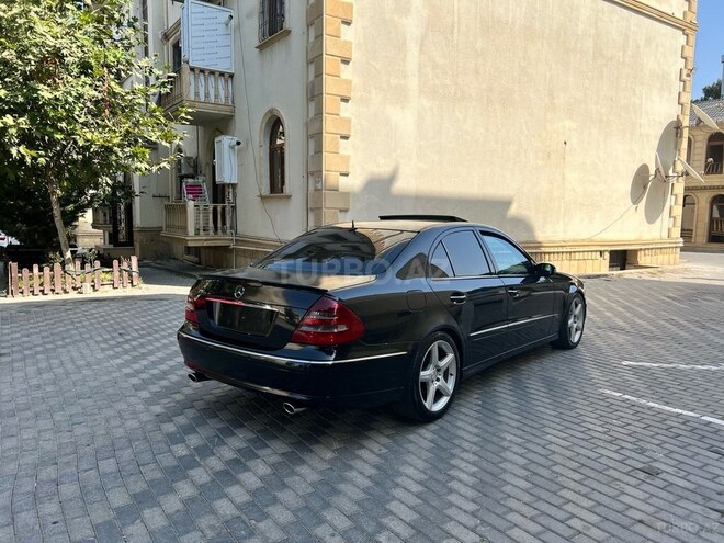 Mercedes E 320 2004, 426,000 km - 3.2 л - Xırdalan