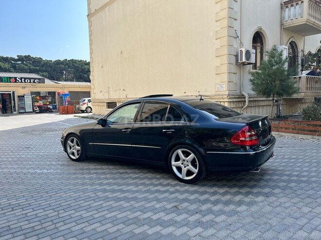 Mercedes E 320 2004, 426,000 km - 3.2 л - Xırdalan