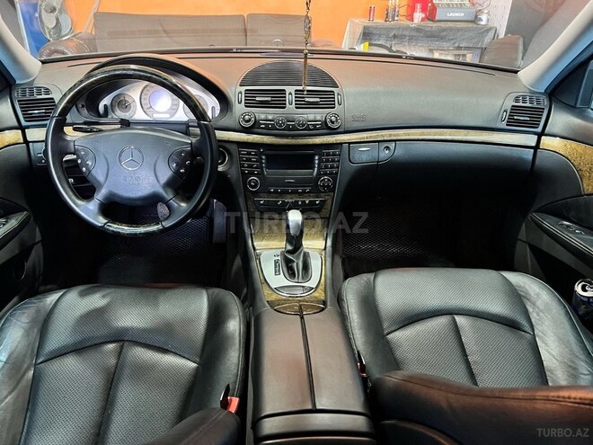 Mercedes E 320 2004, 426,000 km - 3.2 л - Xırdalan