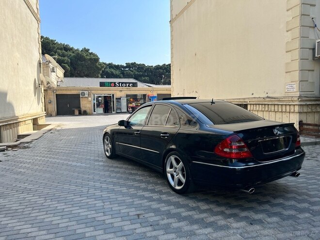 Mercedes E 320 2004, 426,000 km - 3.2 л - Xırdalan