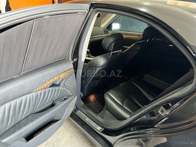 Mercedes E 320 2004, 426,000 km - 3.2 л - Xırdalan