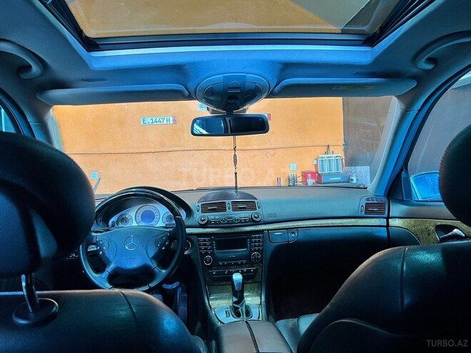 Mercedes E 320 2004, 426,000 km - 3.2 л - Xırdalan