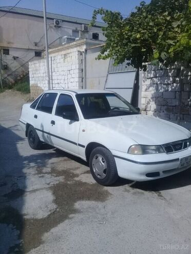 Daewoo Nexia 2008, 222,222 km - 1.5 l - Bakı