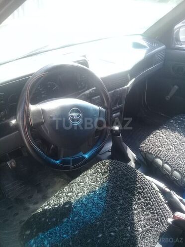 Daewoo Nexia 2008, 222,222 km - 1.5 l - Bakı