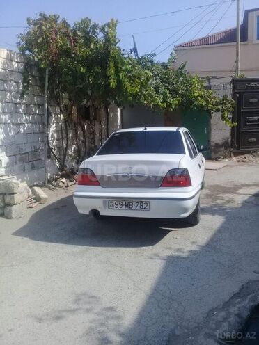 Daewoo Nexia 2008, 222,222 km - 1.5 l - Bakı