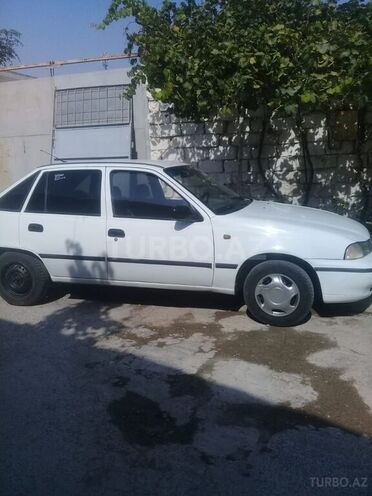 Daewoo Nexia 2008, 222,222 km - 1.5 l - Bakı