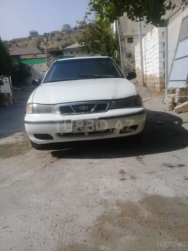 Daewoo Nexia 2008, 222,222 km - 1.5 l - Bakı