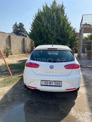 SEAT Leon 2011, 184,000 km - 1.6 л - Bakı