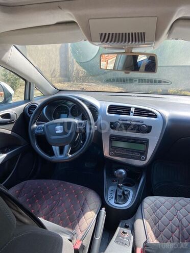 SEAT Leon 2011, 184,000 km - 1.6 л - Bakı