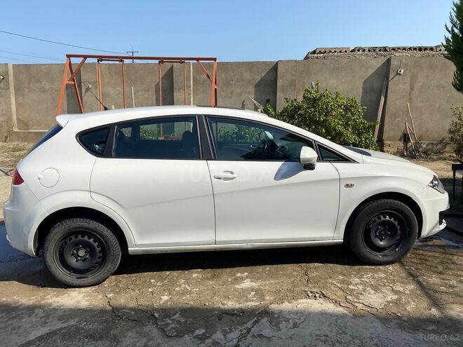 SEAT Leon 2011, 184,000 km - 1.6 л - Bakı