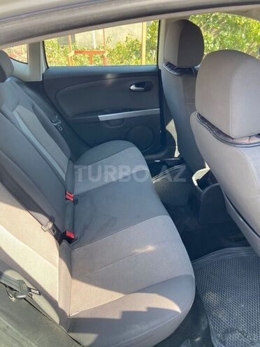 SEAT Leon 2011, 184,000 km - 1.6 л - Bakı
