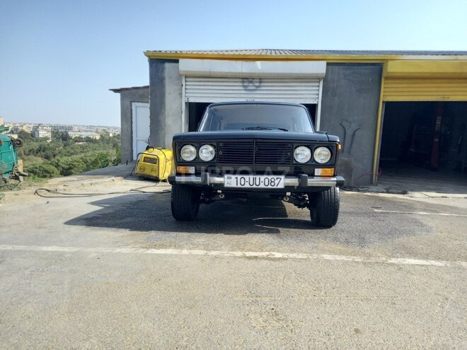 LADA (VAZ) 2106 2004, 70,000 km - 1.6 л - Bakı