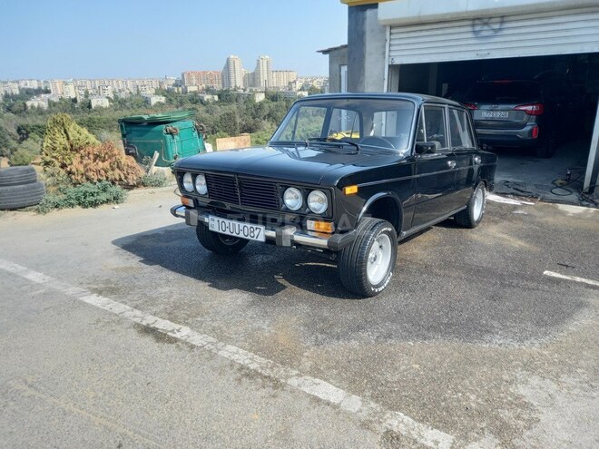 LADA (VAZ) 2106 2004, 70,000 km - 1.6 л - Bakı