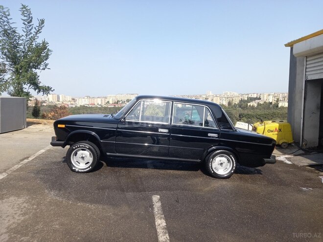 LADA (VAZ) 2106 2004, 70,000 km - 1.6 л - Bakı