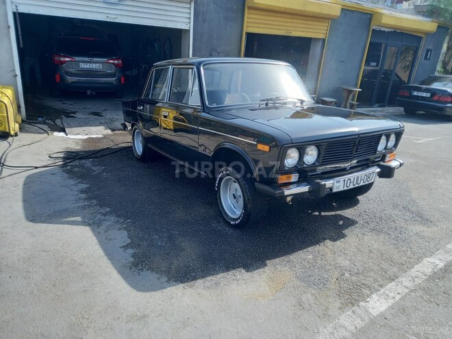LADA (VAZ) 2106 2004, 70,000 km - 1.6 л - Bakı