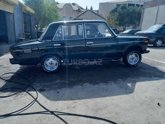 LADA (VAZ) 2106 2004, 70,000 km - 1.6 л - Bakı