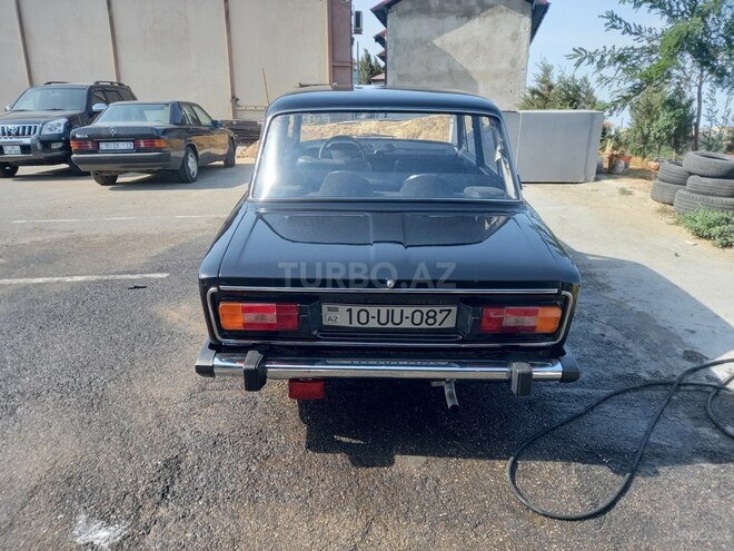 LADA (VAZ) 2106 2004, 70,000 km - 1.6 л - Bakı