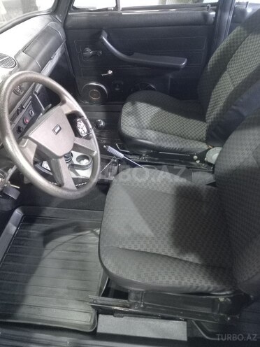 LADA (VAZ) 2106 2004, 70,000 km - 1.6 л - Bakı