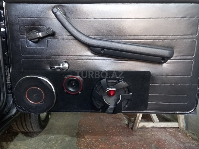 LADA (VAZ) 2106 2004, 70,000 km - 1.6 л - Bakı